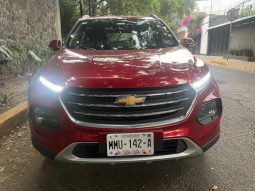 CHEVROLET GROOVE LT MT 2023 – SERIE LZWMLMGN8PF017330