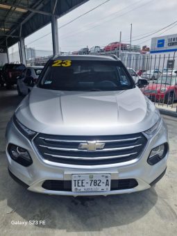 CHEVROLET GROOVE PREMIER TA 2023 – SERIE LZWMLMGM1PG017722