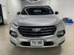 CHEVROLET GROOVE PREMIER TA 2023 – SERIE LZWMLMGM7PG012122