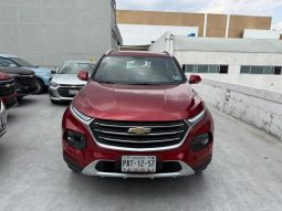 CHEVROLET GROOVE SUV LT TA 2022 – SERIE LZWMLMGM8NG009758