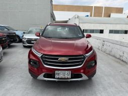 CHEVROLET GROOVE SUV LT TA 2022 – SERIE LZWMLMGM8NG009758