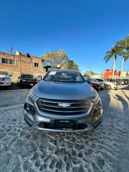 CHEVROLET GROOVE SUV LT TM 2022 – SERIE LZWMLMGM1NG028037