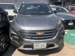 CHEVROLET GROOVE SUV PREMIER TA 2022 – SERIE LZWMLMGM9NG021093