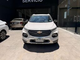CHEVROLET GROOVE SUV PREMIER TA 2022 – SERIE LZWMLMGM9NG023636