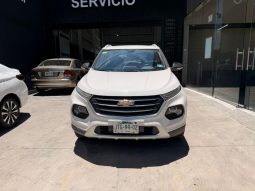 CHEVROLET GROOVE SUV PREMIER TA 2022 – SERIE LZWMLMGM9NG023636