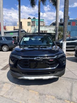 CHEVROLET MONTANA RS 1.2T TA 2024 – SERIE 93CEW43C4RB183380