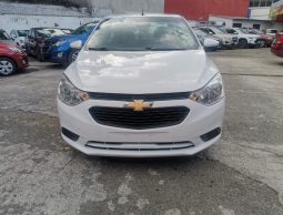 CHEVROLET NUEVO AVEO A (LS) 2020 – SERIE LSGHD52H0LD107039