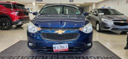 CHEVROLET NUEVO AVEO C (LT) 2020 – SERIE LSGHD52HXLD190317