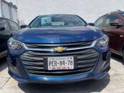 CHEVROLET ONIX LS TA 2023 – SERIE LSGEN53A2PD022906