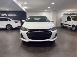 CHEVROLET ONIX LS TM 2023 – SERIE LSGEN5301PD010351