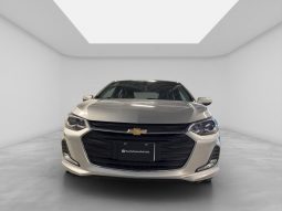 CHEVROLET ONIX PREMIER L TA 2022 – SERIE 3G1MA5E58NL234468