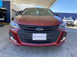 CHEVROLET ONIX PREMIER RED LINE AT 2023 – SERIE LSGEN53A6PD010810