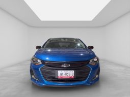 CHEVROLET ONIX PREMIER RED LINE TA 2024 – SERIE LSGEN53A0RD045796
