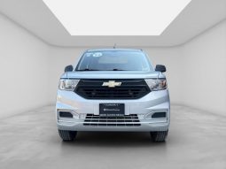 CHEVROLET TORNADO VAN LS TM 2023 – SERIE LZWNNNGM4PC811805