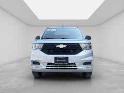 CHEVROLET TORNADO VAN LS TM 2023 – SERIE LZWNNNGM4PC811805