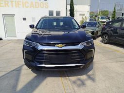 CHEVROLET TRACKER PREMIER TA 2023 – SERIE 93CER76C2NB144754