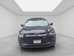 CHEVROLET TRACKER RS TA 2024 – SERIE 93CEW76C7RB197867