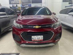 CHEVROLET TRAX B (LT) 2019 – SERIE 3GNCJ7CE3KL364193