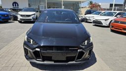 DODGE ATTITUDE GT TA 2025 – SERIE LMGBB1L89S3130378