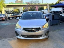 DODGE ATTITUDE SE TA 2024 – SERIE ML3ABT6J9RH002041