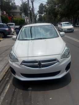 DODGE ATTITUDE SE TM 2022 – SERIE ML3ABT6J0NH004271