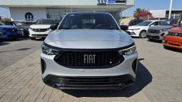 FIAT FASTBACK IMPETUS TA 2024 – SERIE 9BD376B31RYB69978