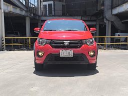 FIAT MOBI LIKE TM 2022 – SERIE 9BD341AC8NY804084
