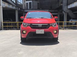 FIAT MOBI LIKE TM 2022 – SERIE 9BD341AC8NY804084