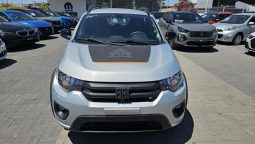 FIAT MOBI TREKKING TM 2024 – SERIE 9BD341AB8RY980128