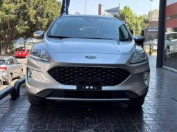 FORD ESCAPE SEL LIMITED HEV TA 2022 – SERIE 1FMCU0CZ2NUB26061