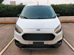 FORD TRANSIT COURIER PANEL 1.0T TM 2023 – SERIE WF0BS5T71PZX32259