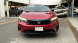 HONDA CITY TOURING TA 2024 – SERIE MAKGN2692R4301720
