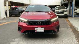 HONDA CITY TOURING TA 2024 – SERIE MAKGN2692R4301720