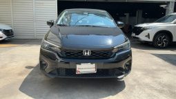 HONDA CITY TOURING TA 2024 – SERIE MAKGN269XR4302288