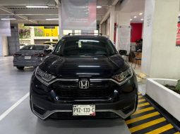 HONDA CR-V TOURING CVT 2021 – SERIE 1HGRW1894ML904941