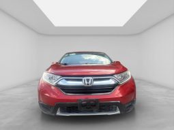 HONDA CRV EX CVT 2019 – SERIE 1HGRW5837KL900429
