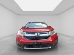 HONDA CRV EX CVT 2019 – SERIE 1HGRW5837KL900429