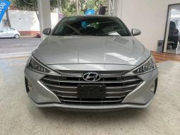 HYUNDAI ELANTRA GLS TA 2020 – SERIE 5NPD74AF1LH589736