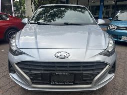 HYUNDAI GRAND I10 GL HB MID TM 2022 – SERIE MALB25BC0NM261245