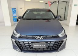 HYUNDAI HB20 SD GL MID TM 2023 – SERIE 9BHCP4AC1PP426528
