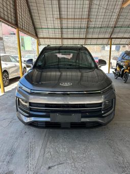 JAC SEI4 PRO COMFORT TM 2024 – SERIE LJ12EKS25R4705351