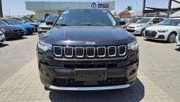 JEEP COMPASS ALTITUDE TA 2023 – SERIE 988675436PKM23122