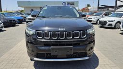 JEEP COMPASS ALTITUDE TA 2023 – SERIE 988675436PKM23122