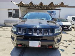 JEEP COMPASS TRAILHAWK TA 4X4 2019 – SERIE 3C4NJDDB6KT787161