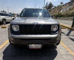 JEEP RENEGADE LATITUDE 2019 – SERIE 988611568KK214136
