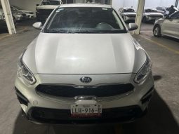KIA FORTE EX PREMIUM TA SEDAN 2019 – SERIE 3KPF54AD1KE068743