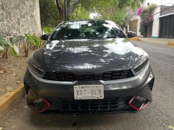 KIA FORTE GT TA SEDAN 2023 – SERIE 3KPF54AD1PE624317