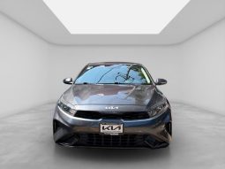 KIA FORTE HB EX TM 2022 – SERIE KNAF35AC0N5148937