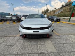 KIA FORTE SD GT LINE 2024 – SERIE 3KPF54AD8RE694588