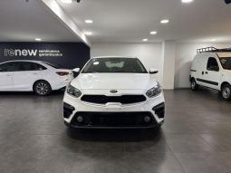 KIA FORTE SEDAN LX TM 2021 – SERIE 3KPF24AD1ME373848